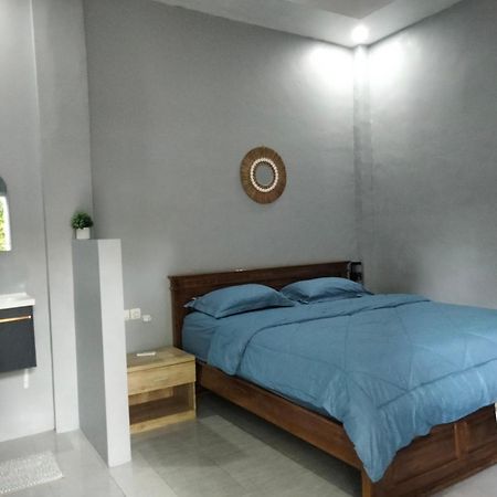 Sukha Homestay Kuta  외부 사진