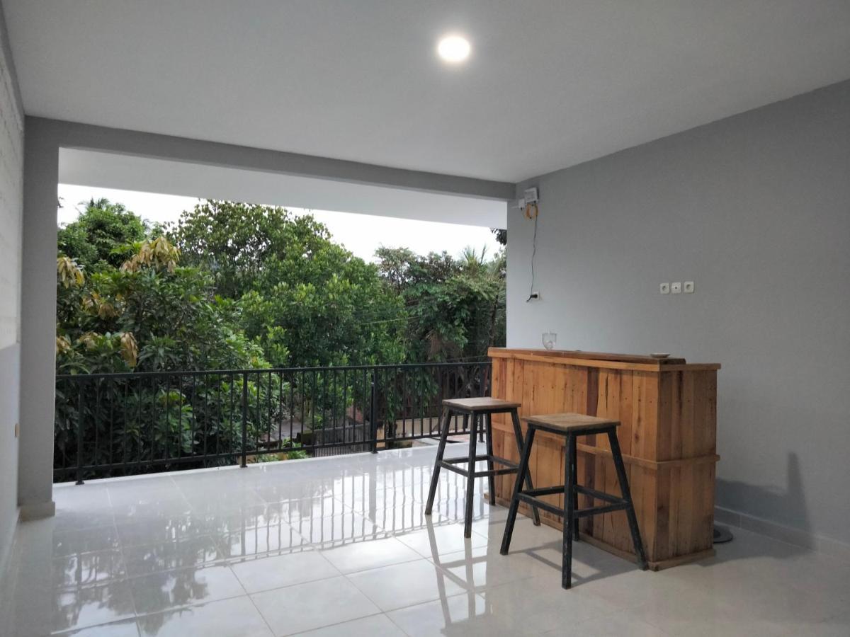 Sukha Homestay Kuta  외부 사진