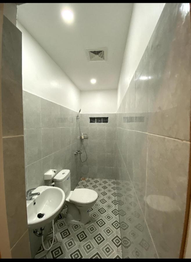 Sukha Homestay Kuta  외부 사진