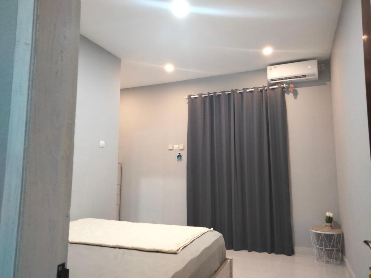 Sukha Homestay Kuta  외부 사진