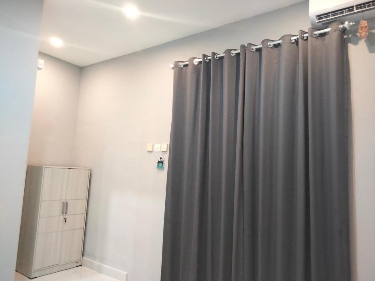 Sukha Homestay Kuta  외부 사진