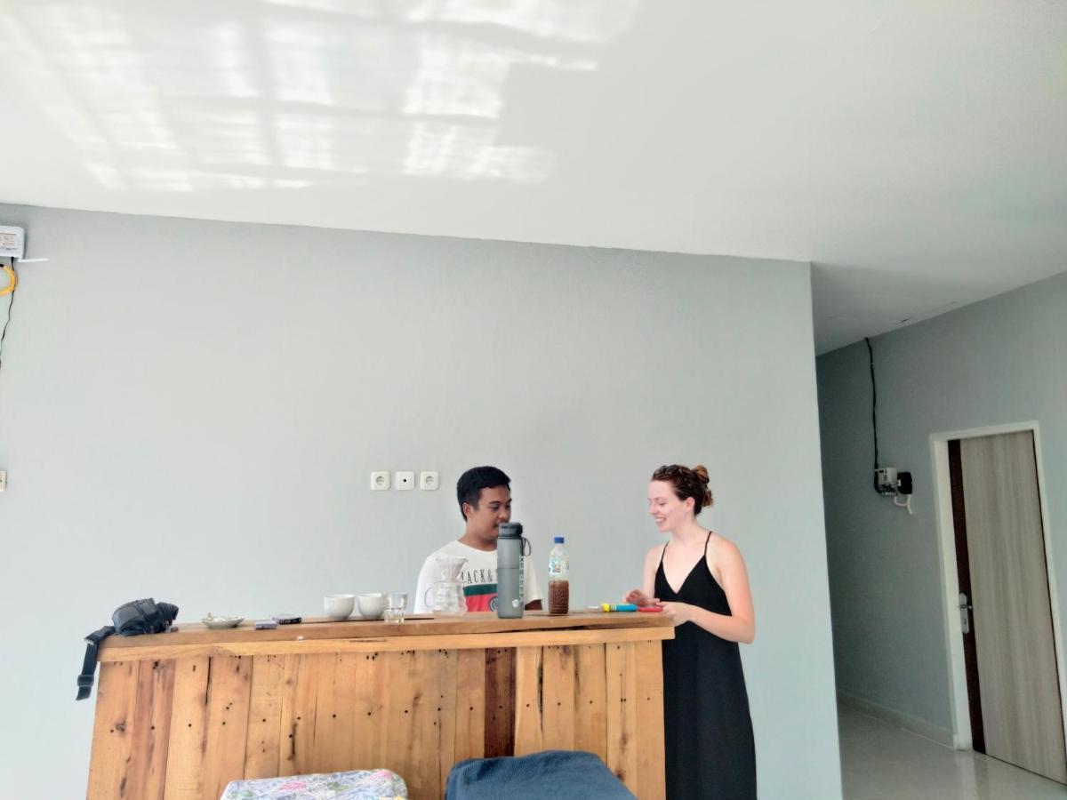 Sukha Homestay Kuta  외부 사진