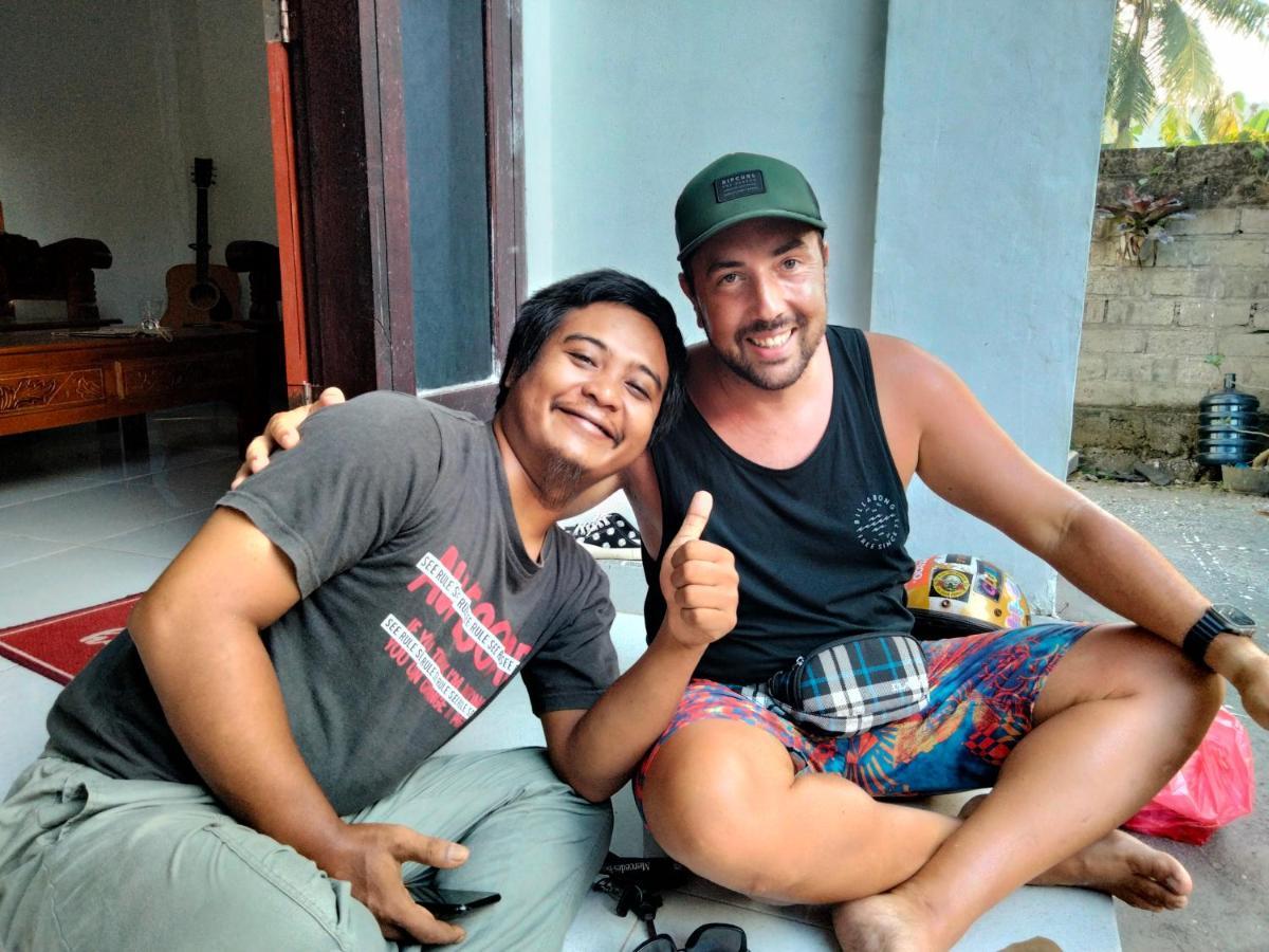 Sukha Homestay Kuta  외부 사진