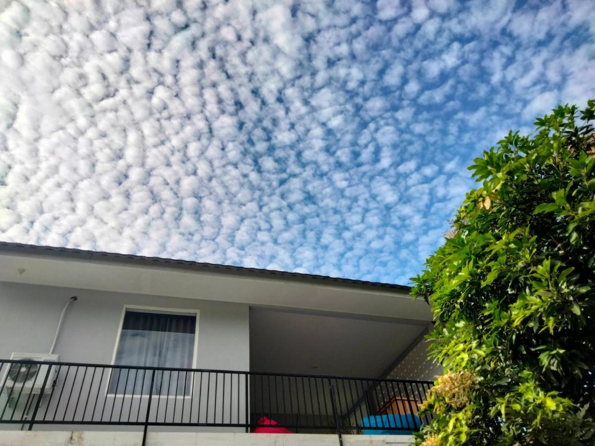 Sukha Homestay Kuta  외부 사진