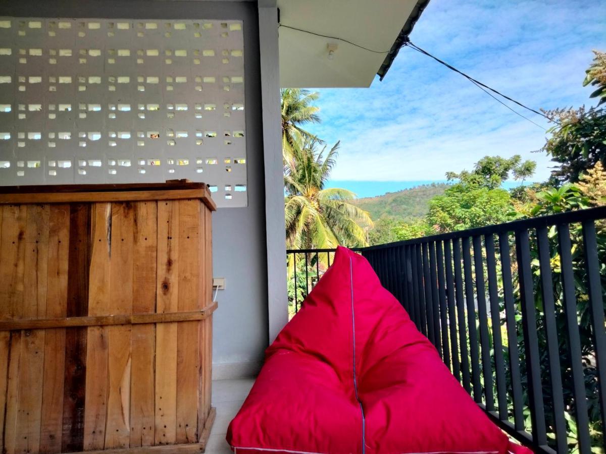 Sukha Homestay Kuta  외부 사진