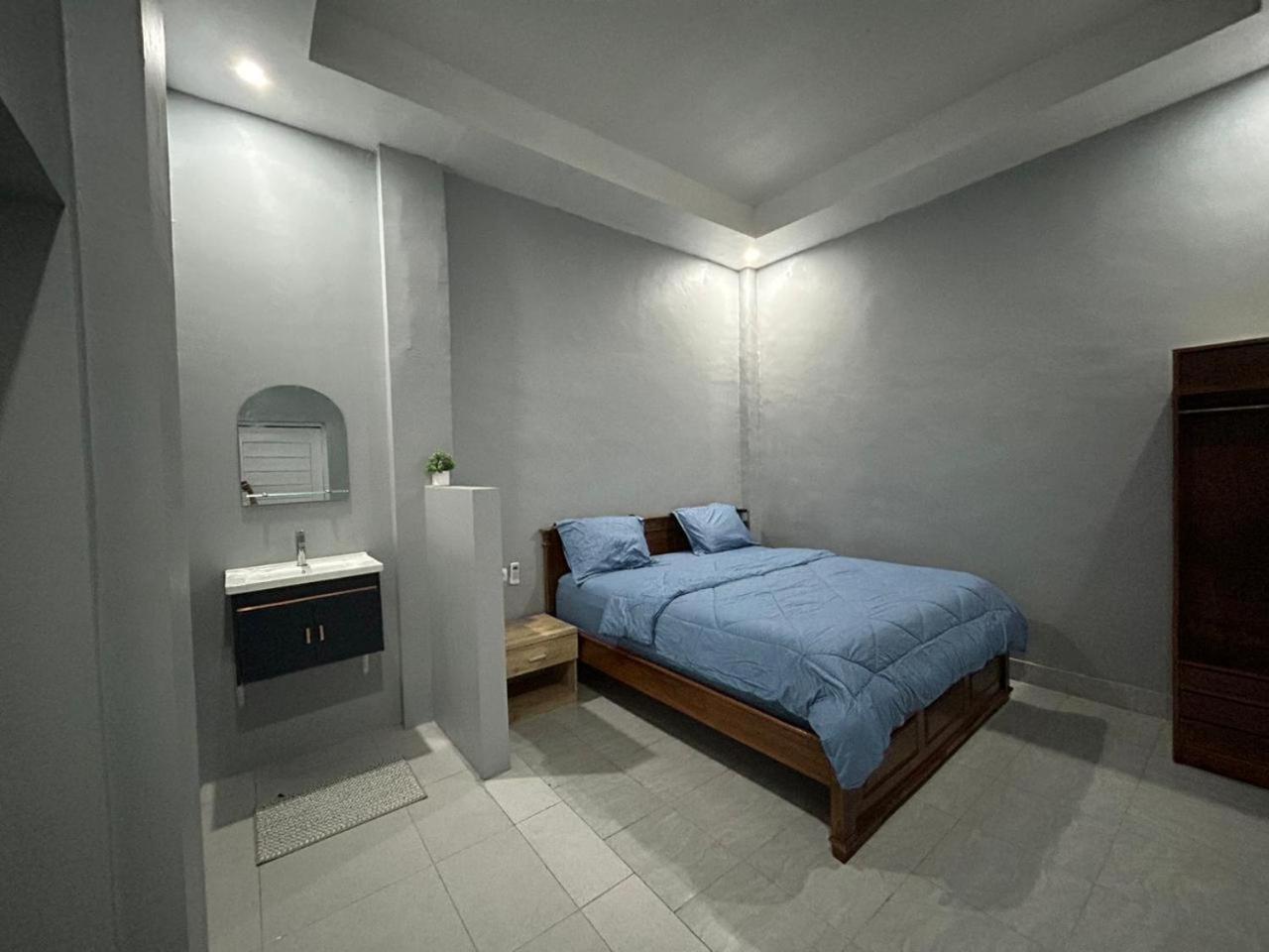 Sukha Homestay Kuta  외부 사진