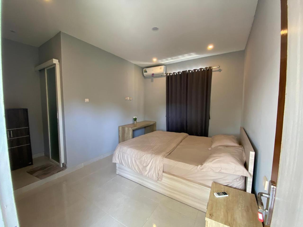 Sukha Homestay Kuta  외부 사진