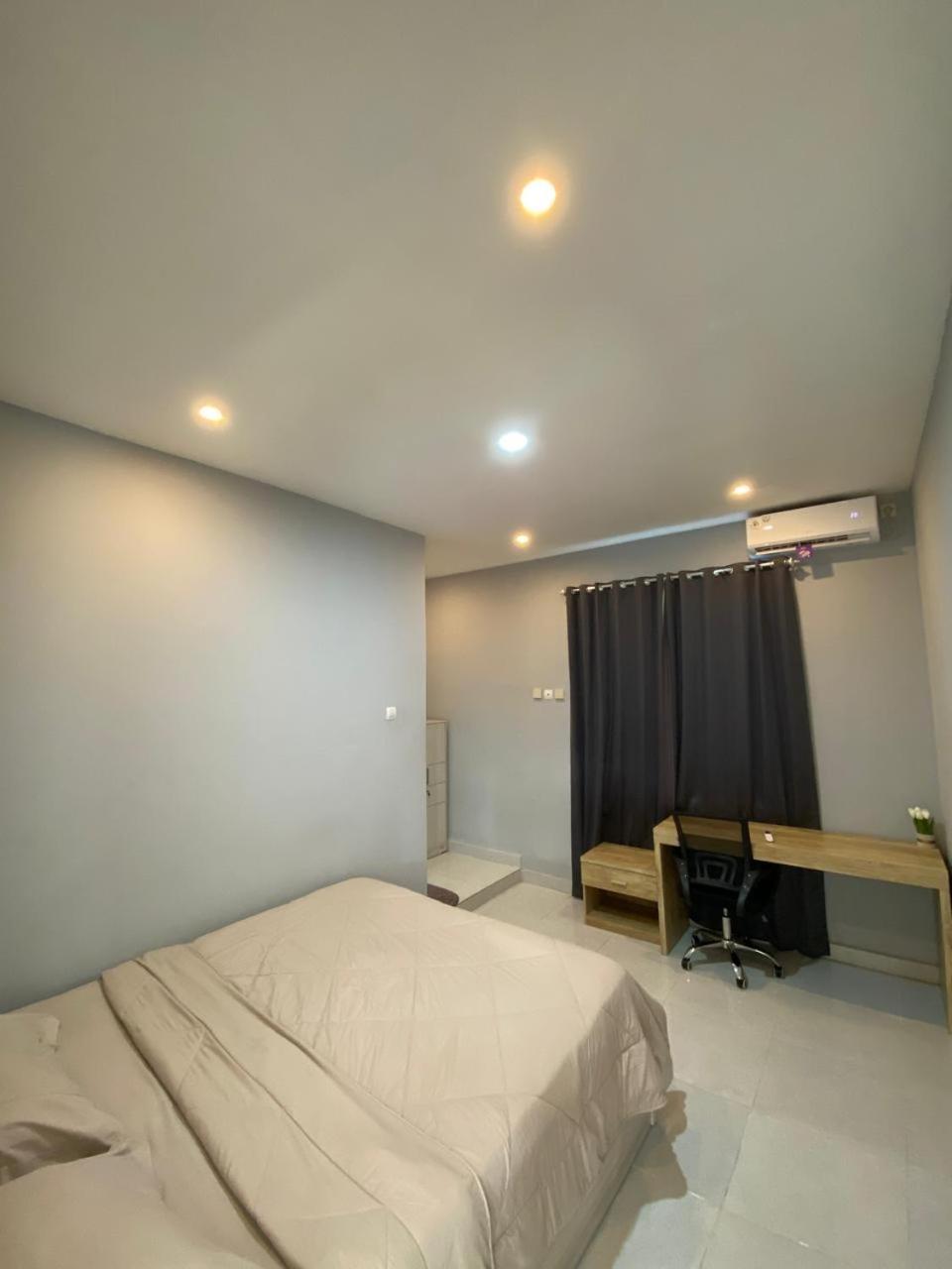 Sukha Homestay Kuta  외부 사진
