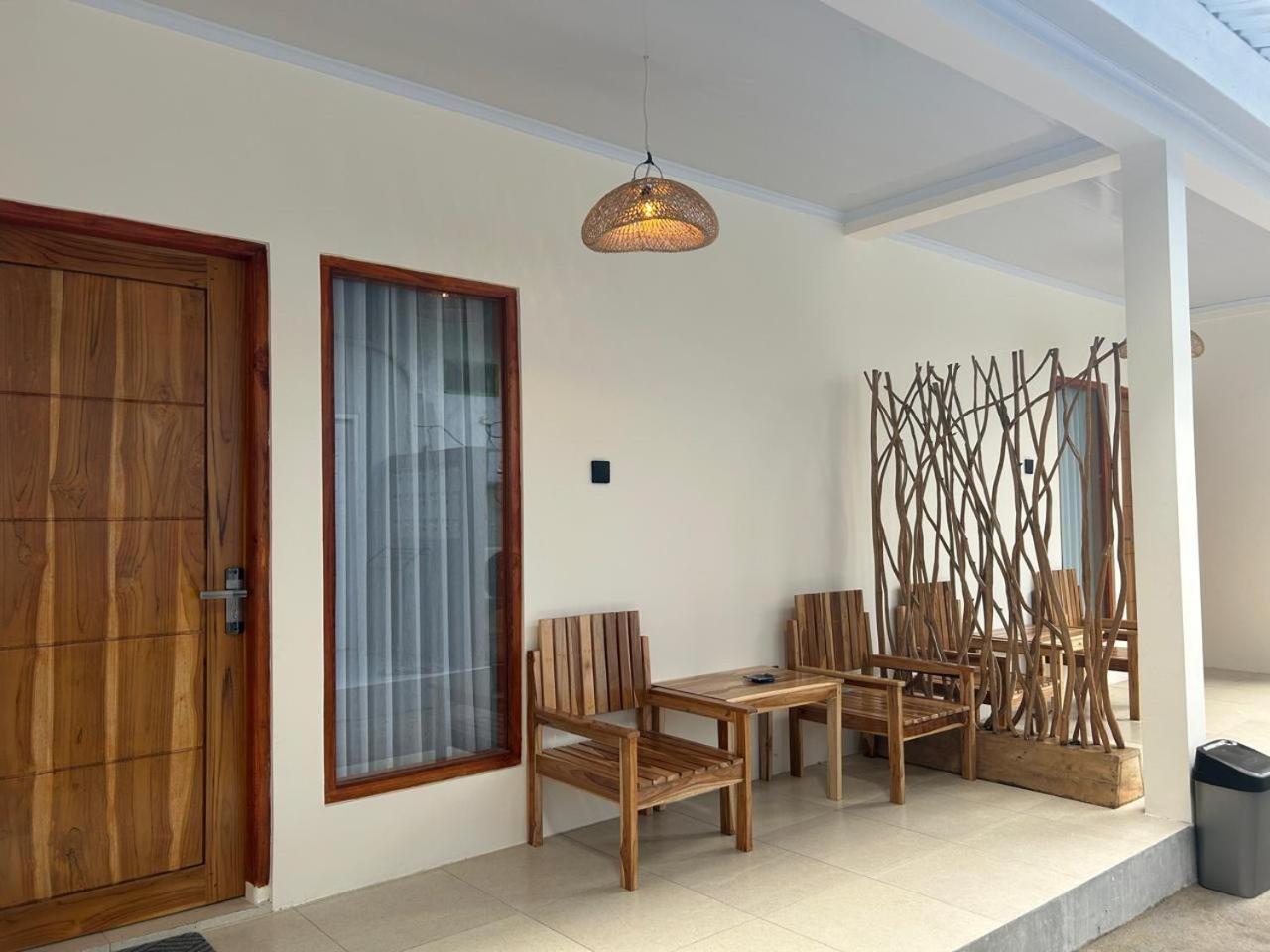 Sukha Homestay Kuta  외부 사진