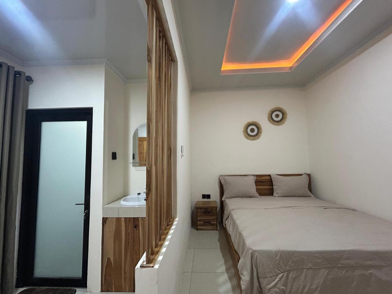 Sukha Homestay Kuta  외부 사진